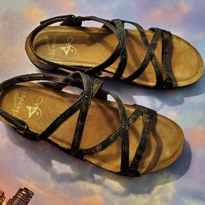 Dansko Jovie Sandals